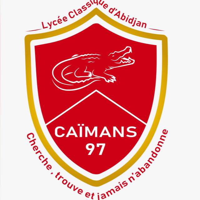Caimans 97